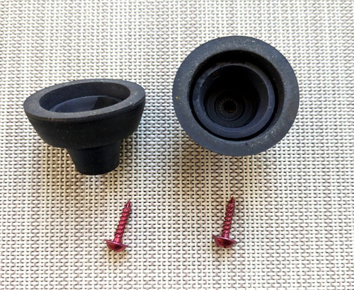 Technics turntable rubber - technics,