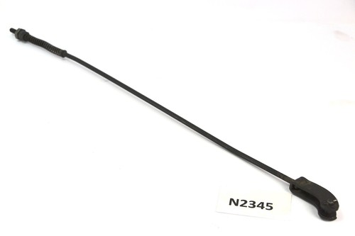 Honda 500 pc11 - vt, e