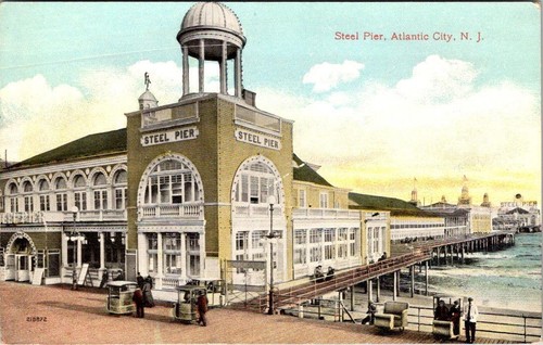 Atlantic city new jersey - city,, nj