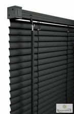 PVC Venetian Blinds Window