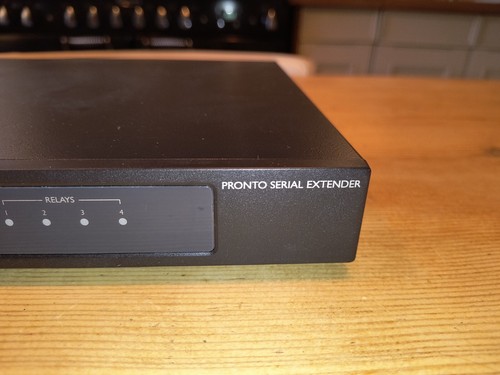 Philips pronto rfx - rfx, 9600