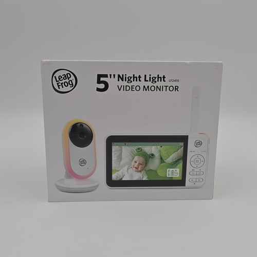 Leapfrog lf2415 video - leapfrog,
