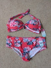 Ladies Joules Bikini Top &