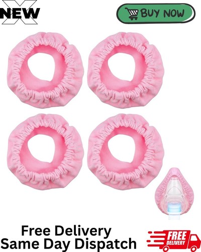 Mask liners for cpap - mask, soft