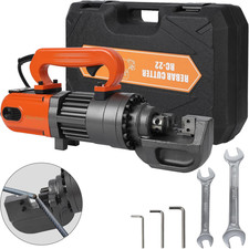 Powerful 1350W Electric