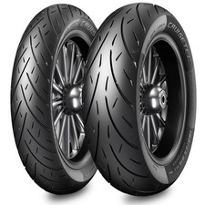 Rocket 3 Tyres Metzeler