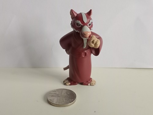 Teenage mutant ninja - mutant,
