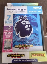 Panini Adrenalyn XL 2024