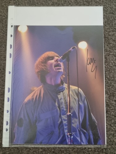 Liam noel gallagher hand - gallagher,