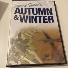 JOANNA SHEEN'S Autumn & Winter