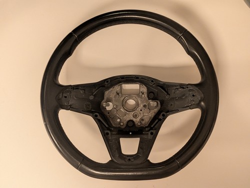 638116400c steering wheel - vw,