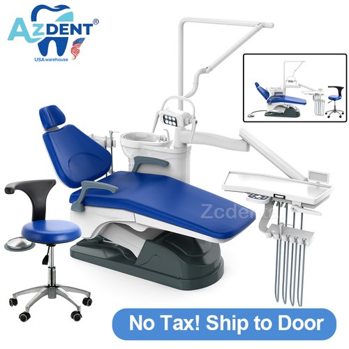Dental chair unit - dental,