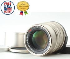 [ MINT w/Hood] Contax Carl