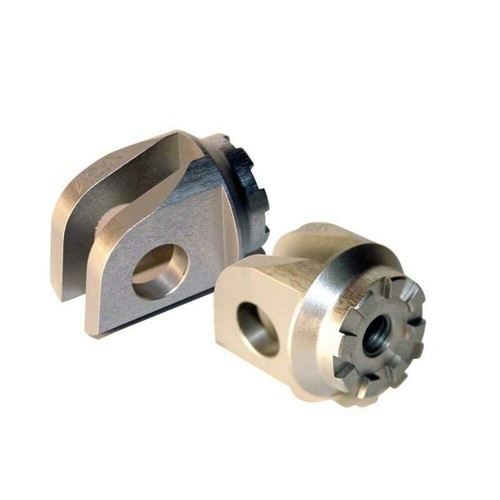 Adapters toe pegs - x, mfw