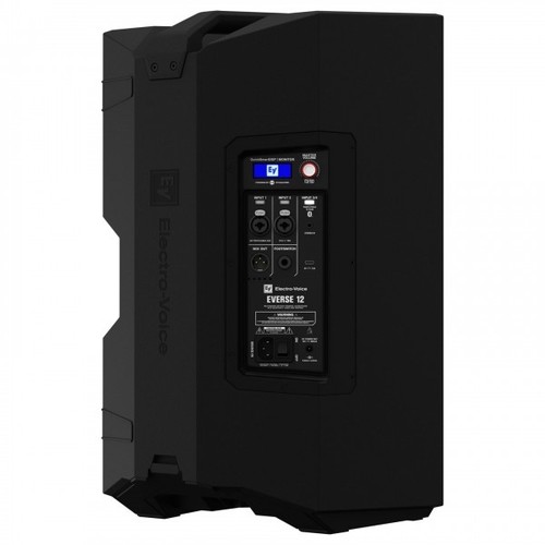 Everse battery speaker - everse,