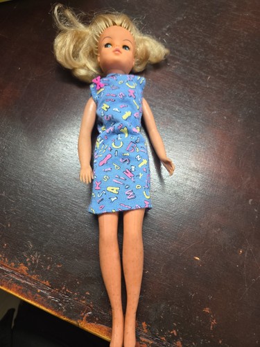 Vintage gen sindy - vintage, doll