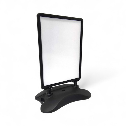 Black wind resistant - black, wind-resistant