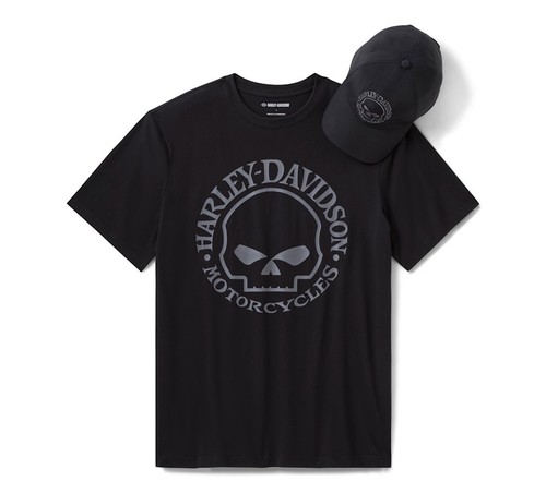 Harley davidson men - davidson, men's