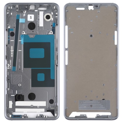 Front housing lcd frame - frame, bezel