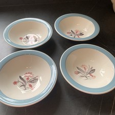 Susie Cooper Vintage Pink