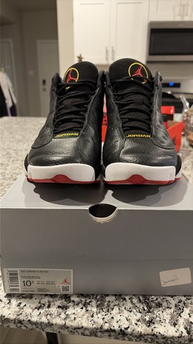 Air jordan retro playoffs - jordan,