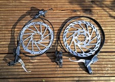 Avid Juicy 3 Hydraulic Disk