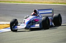 Paul Belmondo Pacific PR01