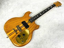 ALEMBIC Distillate 1981