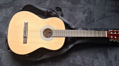 Jose ferrer primo guitar - jose,