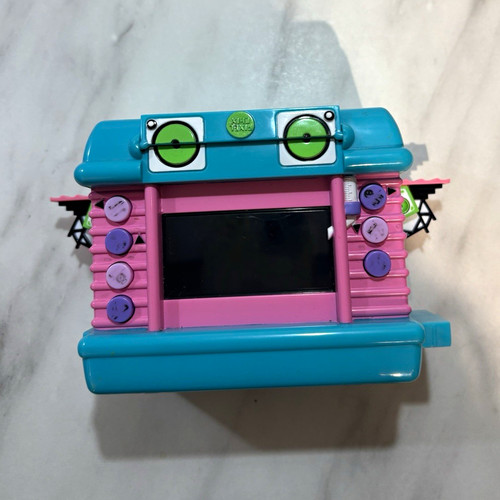 Mattel pixel chix secret - mattel,