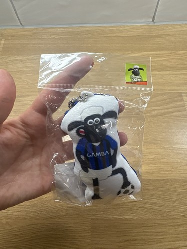 Rare japan import - japan, shaun