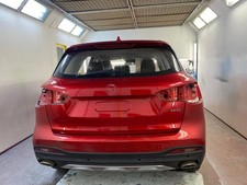 MG. HS.   REAR TAILGATE BOOT