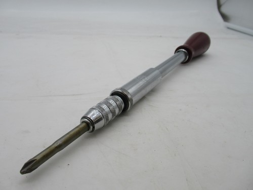 Vintage spiralux 7130 - vintage,