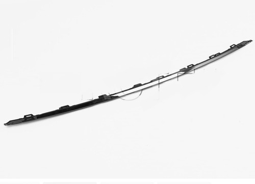 Vito w447 front - w447, bumper
