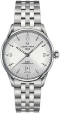 CERTINA WATCH DS POWERMATIC 80