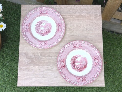 Pair royal staffordshire - pair, of