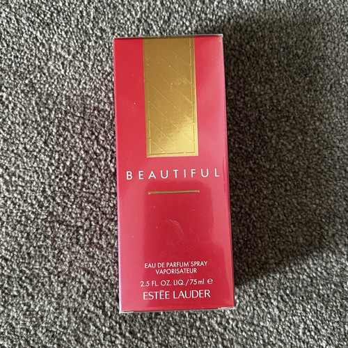 Estée lauder beautiful eau - estée,