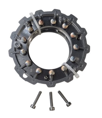 Turbocharger nozzle ring - nozzle, mb
