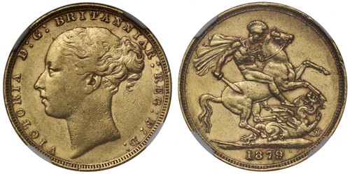 Victoria 1879 george - victoria,