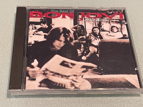 The best bon jovi - best, of