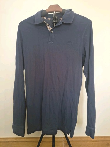 Aquascutum men long sleeve - men's,