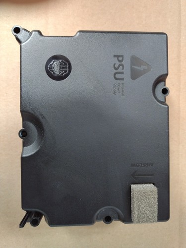 Xbox series internal - s,