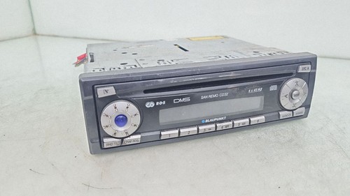 Opel astra 1999 radio - cd, gps