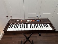 Casiotone 403 Eighties Vintage