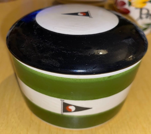 Toni raymond pottery vintage - raymond,