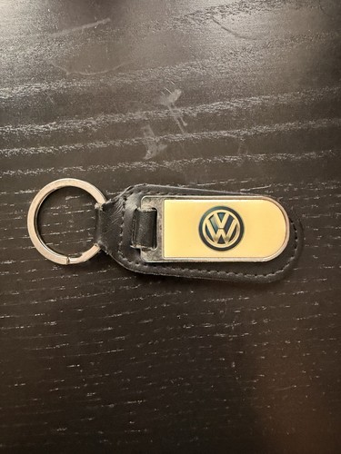 Volkswagen keyring genuine - vw,