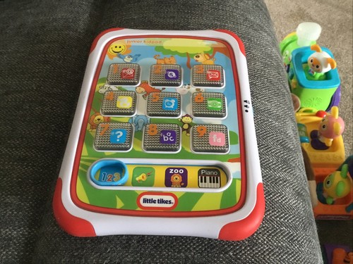 Educational little tikes - “little, tikes”