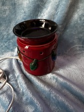 Scentsy Large Holiday Lights