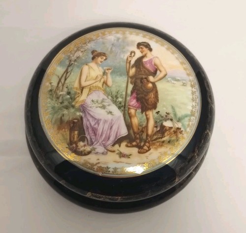 Antique royal vienna cobalt - royal,