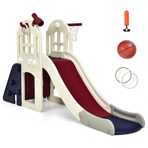 Large kids slide - kids,